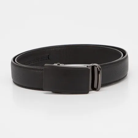 Poshete Ремень (черный)