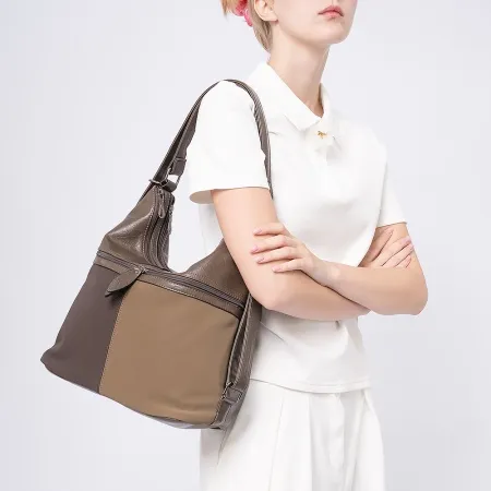 Passo Avanti Сумка-рюкзак (коричневый)