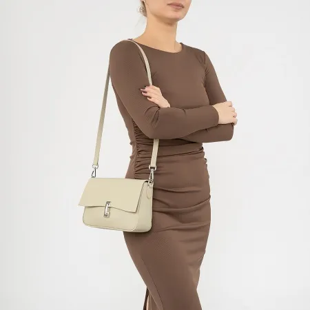 Poshete Сумка (светло-серый)