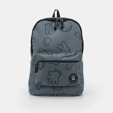 Valigetti Рюкзак (серый)