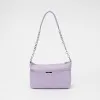 Poshete Сумка (сиреневый)