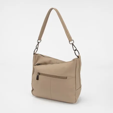 Poshete Сумка (бежевый)