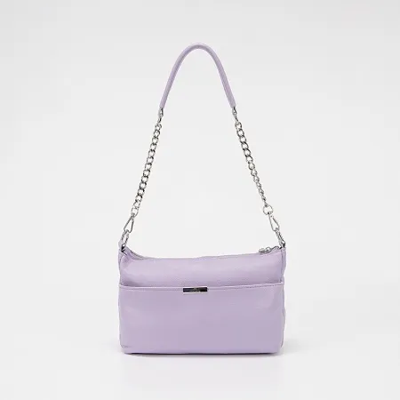 Poshete Сумка (сиреневый)
