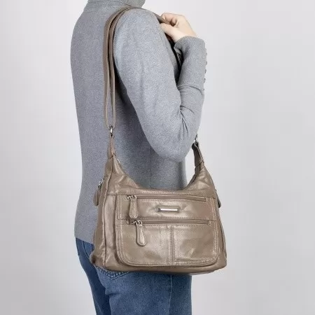 Сумка женская Passo Avanti арт. 8842024-ик