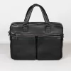 Деловая сумка Francesco Molinary арт. 3618212-8