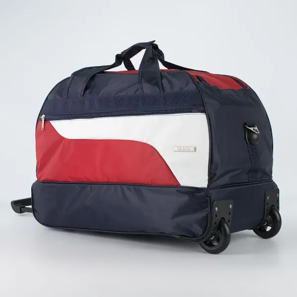 Mr.Bag Сумка на колесах 014-479-MB