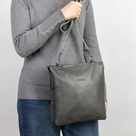 Сумка женская Poshete арт. 8719006