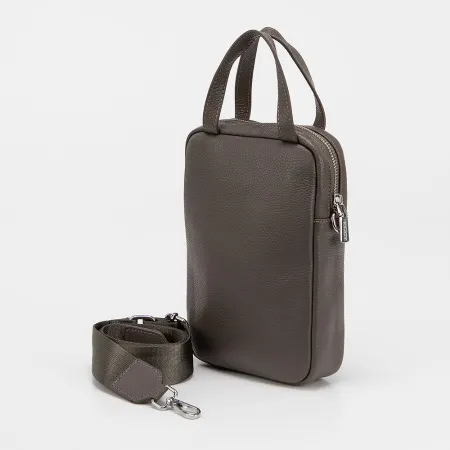 Poshete Сумка (серый)