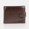 Poshete Кошелек (коричневый)