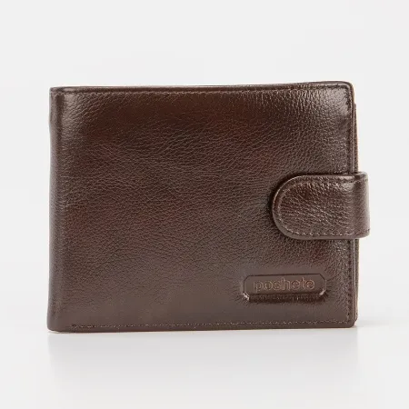 Poshete Кошелек (коричневый)