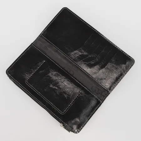Francesco Molinary Кошелек (черный)