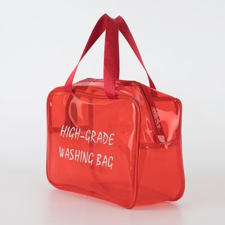 Passo Avanti Косметичка (красный)