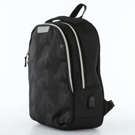 Ecotope Kids Рюкзак (черный)