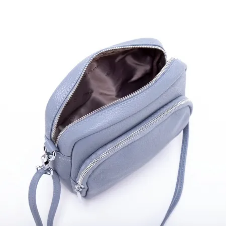 Poshete Сумка-планшет (голубой)