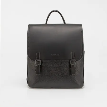 David Jones Рюкзак (черный)