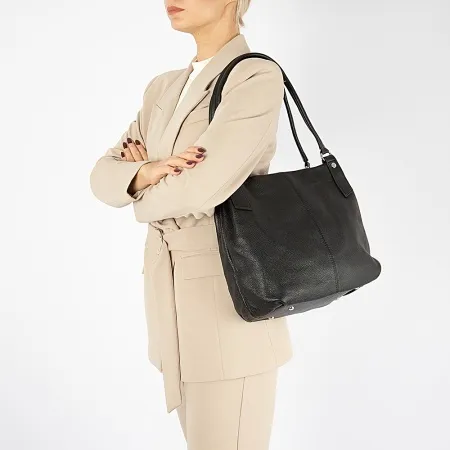 Poshete Сумка (черный)