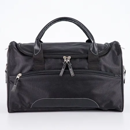 Rosin Сумка дорожно-спортивная (черный)