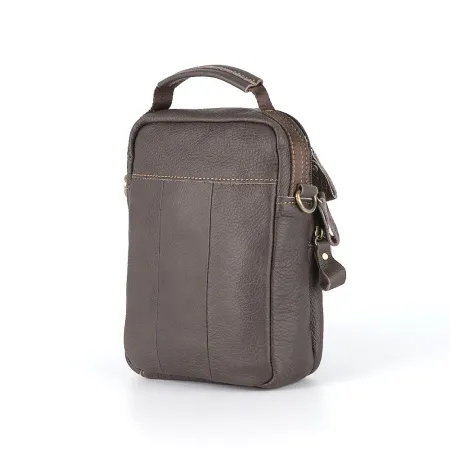 Poshete Сумка (коричневый)