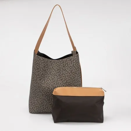 Marzia Сумка (кофе)