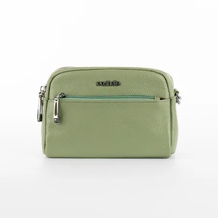 Poshete Сумка-планшет (светло-зеленый)