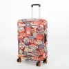 Grott Чехол для чемодана (разноцветный)
