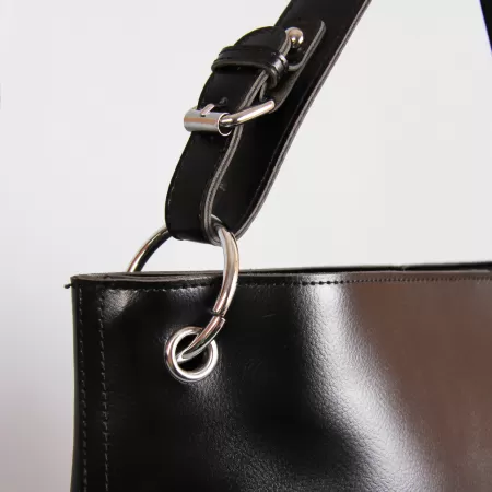 Женская вместительная сумка арт. 90710199-ИК