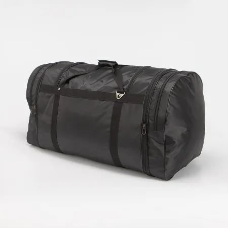 Ecotope Сумка дорожно-спортивная (черный)