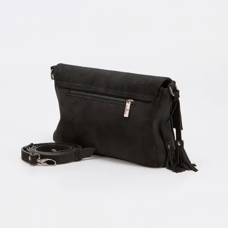 Valigetti Сумка-планшет (черный)