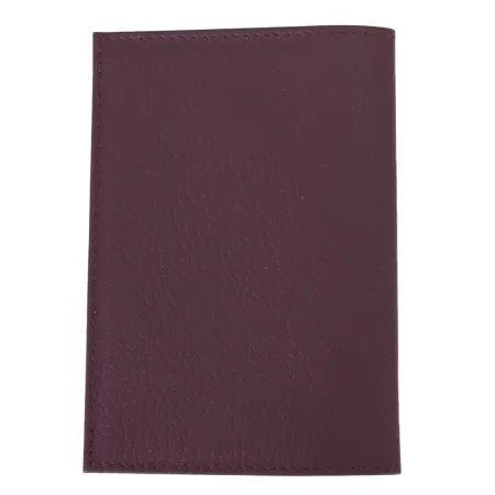 Poshete Обложка на паспорт (сиреневый)