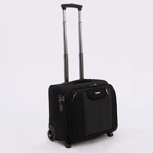 Francesco Molinary Кейс-пилот 336-DL935