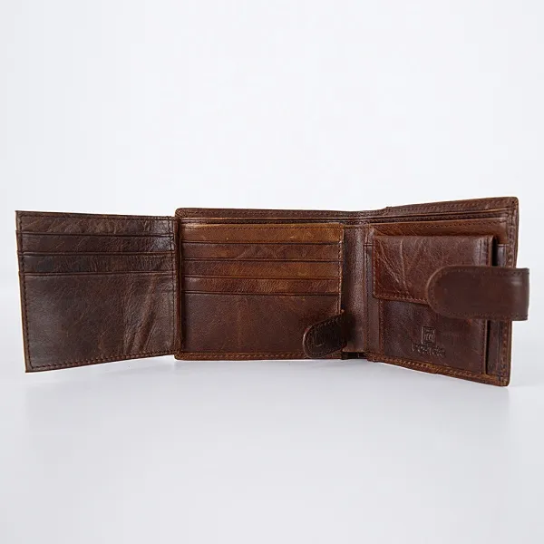 Poshete Кошелек 196-3876-14