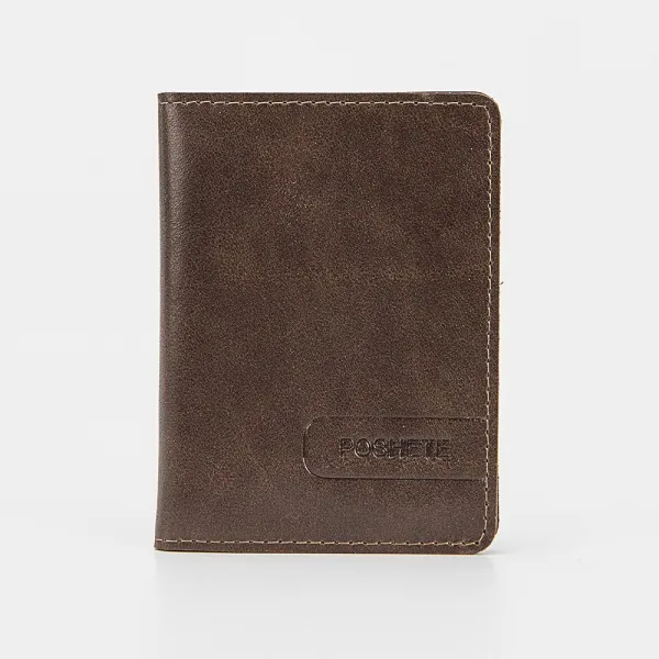 Poshete Бумажник 604-133