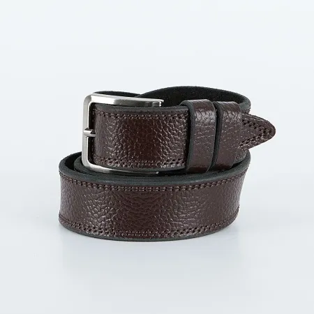 Poshete Ремень (коричневый)