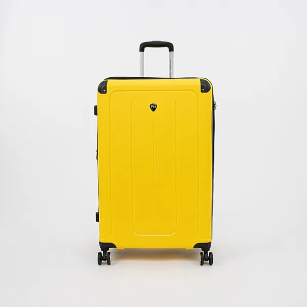 Francesco Molinary Чемодан на 4-х колесах 197-PP1906