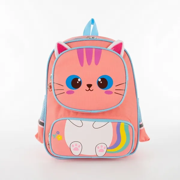 Ecotope Рюкзак 287-1602