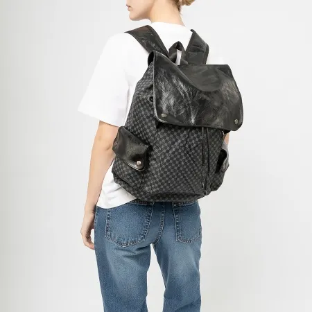 Ecotope Рюкзак (черный)