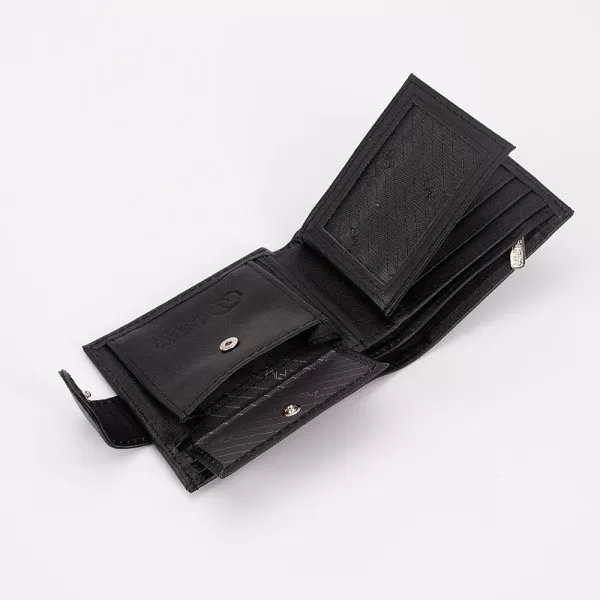 Портмоне Francesco Molinary арт. 441667-1009