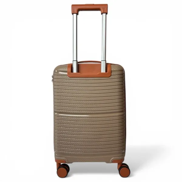 Чемодан маленький S Valigetti арт. 383152412-20