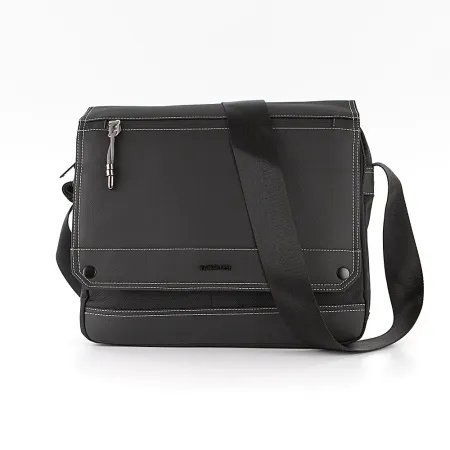 Francesco Molinary Сумка-планшет (черный)