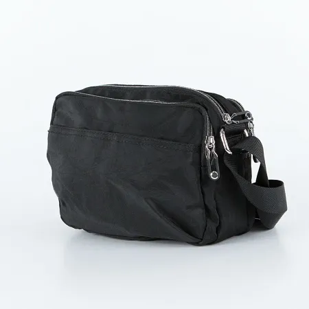 Valigetti Сумка-планшет (черный)