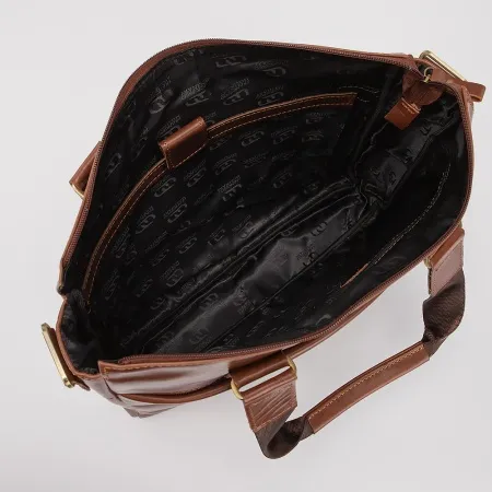 Francesco Molinary Сумка (коричневый)