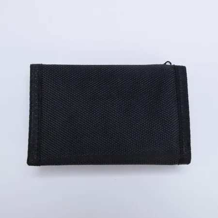 Ecotope Кошелек (черный)