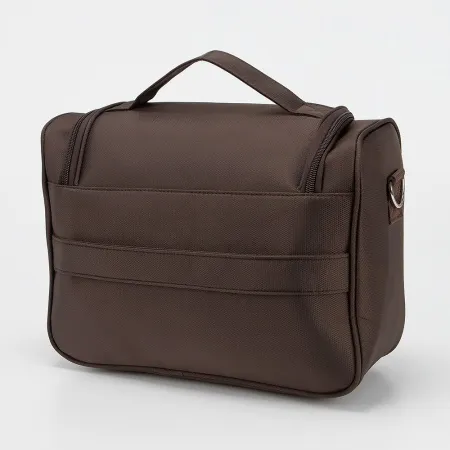 Valigetti Сумка дорожно-спортивная (коричневый)