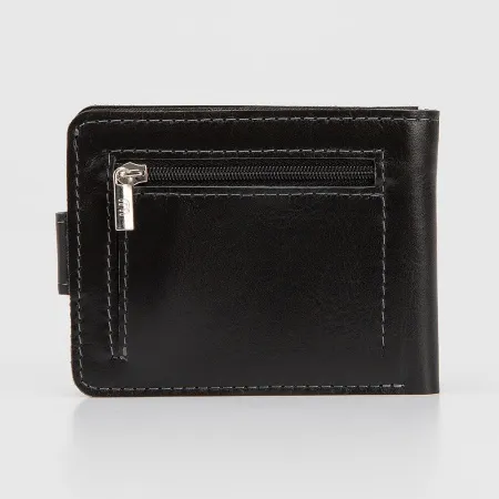 Poshete Кошелек (черный)