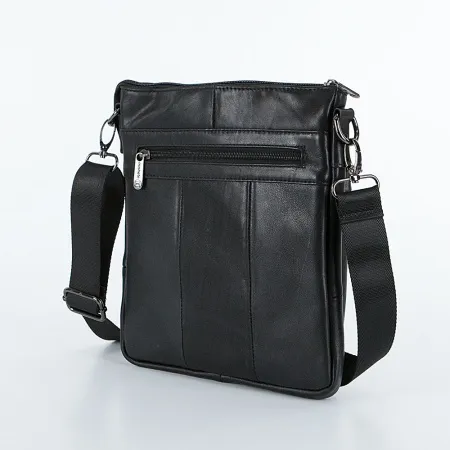 Poshete Сумка-планшет (черный)