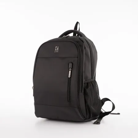 Francesco Molinary Рюкзак (черный)