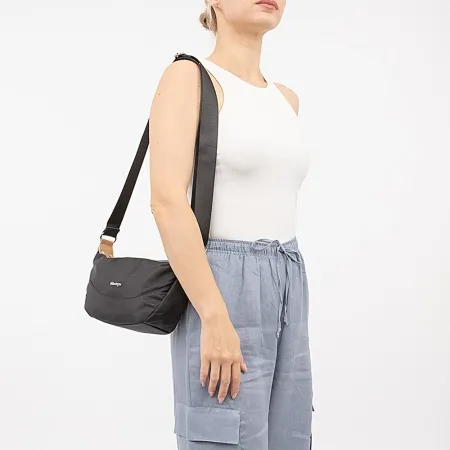 Ecotope Сумка-планшет (черный)