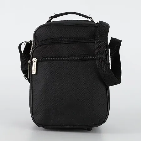 Mr.Bag Сумка рабочая (черный)