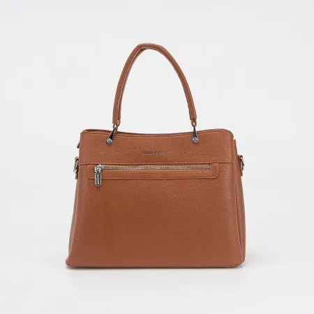 Passo Avanti Сумка (горчичный)