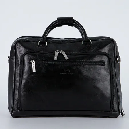 Francesco Molinary Сумка (черный)